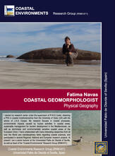 Dr. Fatima Navas (Head)