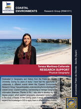 Teresa Martinez-CaƱavate