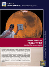 Dr. Derek Jackson